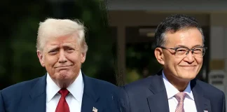 White House mulls 10% stake in Intel after CEO meeting