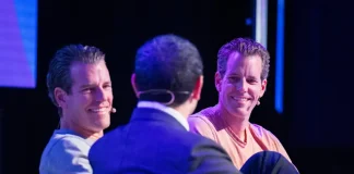 Winklevosses’ Gemini Files for IPO as Crypto Listings Accelerate