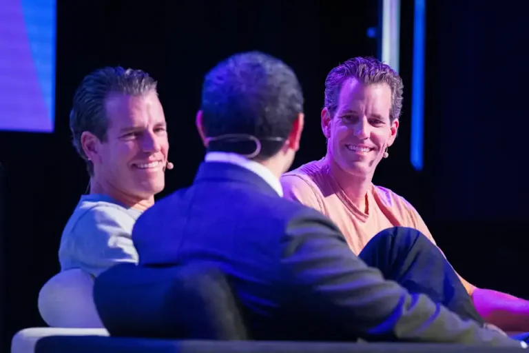 Winklevosses’ Gemini Files for IPO as Crypto Listings Accelerate