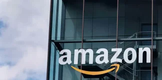 Amazon’s Earnings Topped Wall Street’s Estimates. The Stock Is Falling.