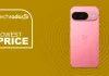 Skip the Pixel 10 – the Google Pixel 9 is down to a record-low price on Amazon