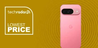 Skip the Pixel 10 – the Google Pixel 9 is down to a record-low price on Amazon