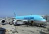Korean Air plans to buy more than 100 Boeing aircraft