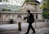 BOJ warns US tariffs could hit firms’ profits, delay capex plans