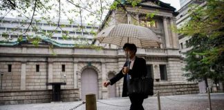 BOJ warns US tariffs could hit firms’ profits, delay capex plans