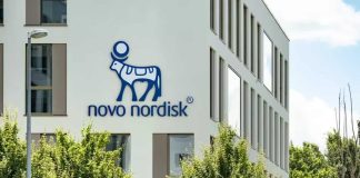 Novo Nordisk, other European pharma stocks fall after Trump raises stakes over US drug price cuts