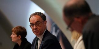 BOE Is Probably About to Cut Rates Despite a Spike in Inflation