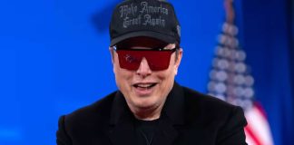 Tesla awards CEO Musk millions in shares valued at about $29 billion