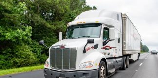 Beleaguered TL carrier Pamt Corp. names new CEO