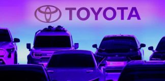 Toyota cuts annual profit estimate, expects $9.5 billion tariff hit