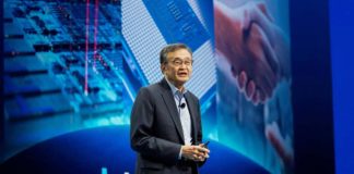 Intel CEO Dogged by Decades of China Chip Bets, Board Work
