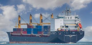 Freight demand on shaky footing as import bookings drop