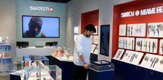 Swiss Economy Seen Weathering Trump’s Tariff Shock for Now