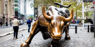 Bank stocks may struggle amid concerning sign