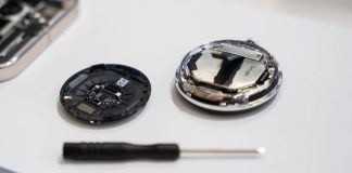 Google details easy Pixel Watch 4 repair process, teases ‘more’ third-party chargers