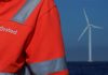 Orsted shares sink to record lows after US halts near-complete offshore wind farm