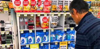 Australia’s inflation tops forecasts as electricity prices surge