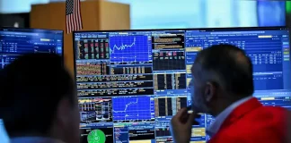 Dow futures rise as updates this week from the Fed and top retailers will test Wall Street’s big rally