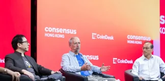 Adam Back’s $2.1B Bitcoin Treasury Play Set to Challenge MARA in BTC Holdings