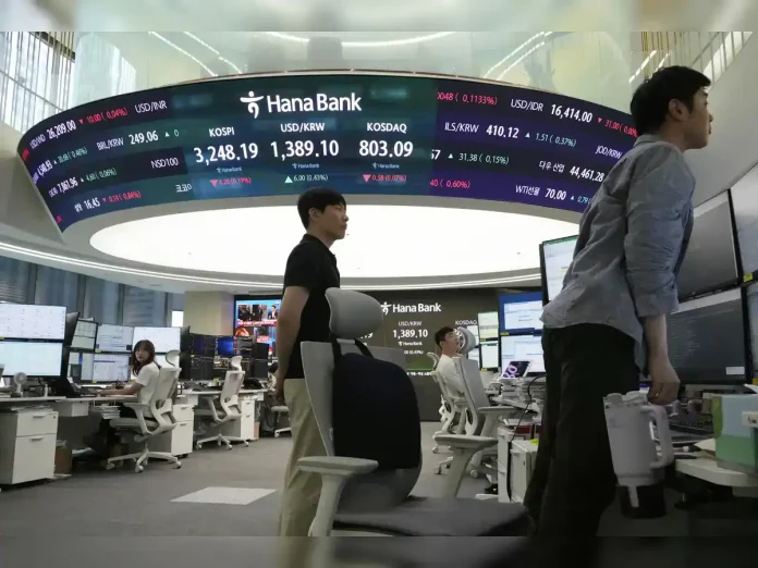 asian-markets-stumble-as-hot-ppi-print-reins-in-fed-rate-cut-hype