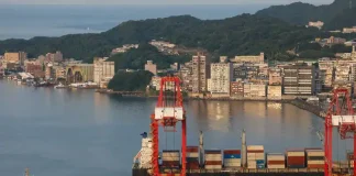 Taiwan is continuing tariff negotiations with US, cabinet official says