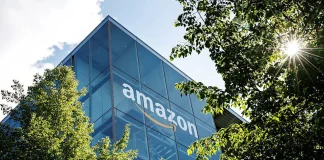 Amazon denies report it’s shutting down Wondery podcast studio