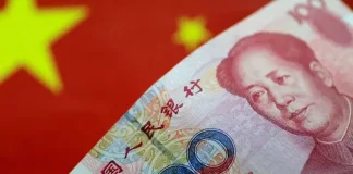 Yuan short bets hit May highs as China’s economic woes weigh on emerging market currencies