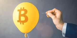 Is a Cryptocurrency Market Crash on the Horizon?