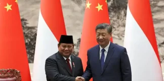 Chinese investors eyeing Indonesia to avoid US tariffs, tap local market