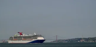 Cruise line stocks are on the rebound this year. Here’s why.