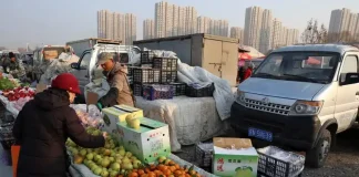 China’s July factory-gate prices miss forecast, deflation concerns persist