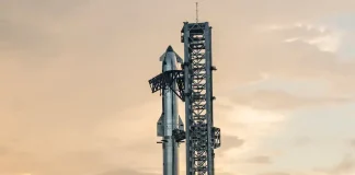 SpaceX notches major wins during tenth Starship test