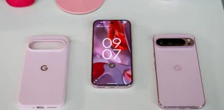 Google’s Pixel 10 teaser hypes up AI photography, NYC launch event cast