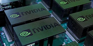 Nvidia, AMD to pay US 15% of China AI chip sales in unusual move