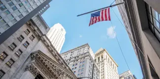 Stock market today: Dow Jones, S&P 500, Nasdaq futures climb as investors await Fed decision after Nasdaq’s record close