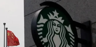 Carlyle, EQT, HongShan among final bidders for Starbucks China, sources say