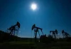 Oil steady as market weighs supply risk from attacks on Russian refineries