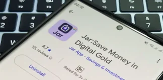 Indian fintech Jar turns profitable by enabling millions to save in gold