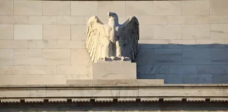 Stocks Settle Slightly Lower as Markets Await the Fed