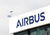 Airbus deliveries fell 3% in January-August