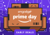 The best October Prime Day deals to shop now: Early sales on tech from Apple, Beats, Samsung, Anker and others