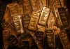 Gold Pushes Toward Record as Traders Wait for Inflation Prints