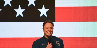 Tesla board chair calls debate over Elon Musk’s $1T pay package ‘a little bit weird’