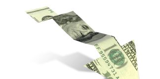 Dollar falls hits 7-week low as jobs gloom heightens Fed cut chances