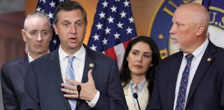 Stock trading ban supporters hope fight has reached ‘tipping point’