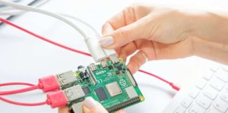 UK’s Raspberry Pi sees demand strengthening after first-half earnings drop