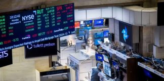 Stock market frothiness might just be a new normal