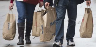 Men’s underwear, cardboard boxes, and giant skeletons: Offbeat recession indicators to watch