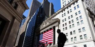 Americans have more money in stocks than ever before. Economists say that’s a bright red flag