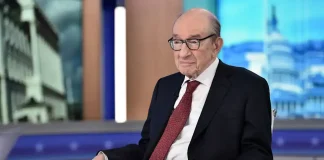 ‘The new normal’: Wall Street says high stock valuations may be here to stay